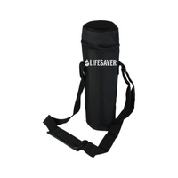 LifeSaver Liberty Soft Pouch Black