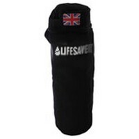 LifeSaver 4000UF/6000UF Bottle Black Pouch