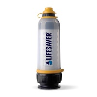LifeSaver 6000UF Bottle 750ml