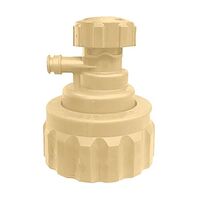 LifeSaver Jerrycan Tap, Tan