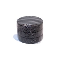 LifeSaver Wayfarer Activated Carbon Discs, 3 Pack