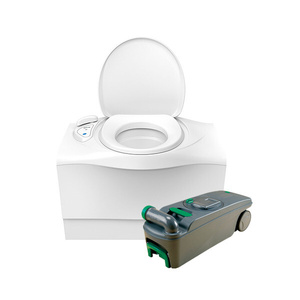 Thetford C403L 19.3 Litre Right Hand Entry Cassette Toilet