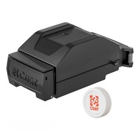 Curt Echo Bluetooth Brake Controller (12V/Pin 11-Jayco)