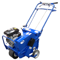 Bluebird Lawn Aerator