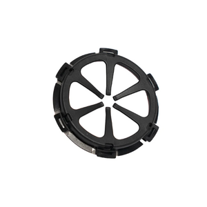 Mopeka Mounting Collar for Curved Aluminum LP Tanks