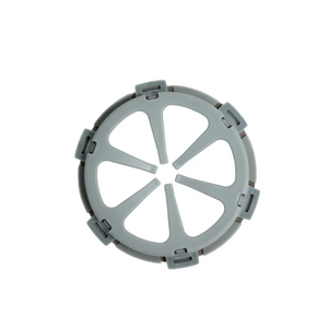 Mopeka Mounting Collar for Aluminum, Poly & Plastic Tanks