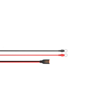 CTEK Comfort M6 400mm long x 6.4mm Lugs/Eyelets