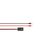 CTEK Panel M8 - 8.4mm 1500mm Cables & 15A Fuse -Indicating (BQ 40)