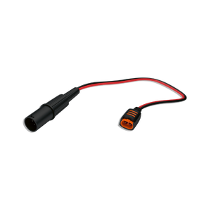 CTEK XLR Comfort Connector