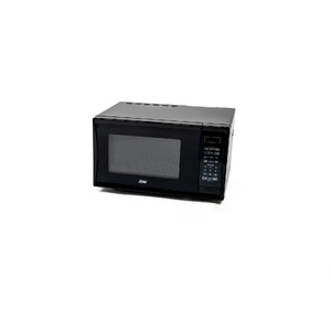 Aussie Traveller 900W 25L Microwave Oven with Glass Turntable