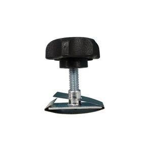 Supex T-Nut & Thumbscrew Replacement for Curved Roof Rafter