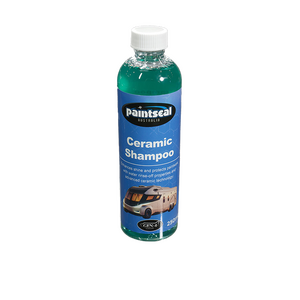 Paintseal Ceramic Shampoo, 250ml