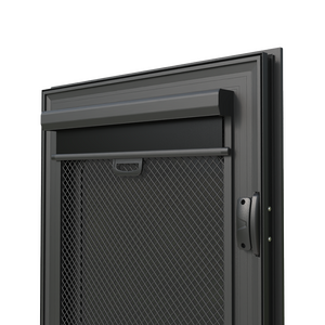 Coast 4 Point Door Roller Blind OT/S 622mm