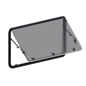 COAST DOUBLE GLAZED ACRYLIC WINDOWS H 600mm x W 500mm
