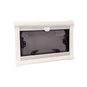 COAST MATCHING WINDOW BLINDS WITH FLYSCREEN OR PRIVACY SCREEN H 1000mm x W 800mm