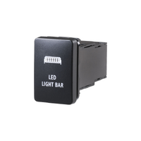 Narva OE Style Toyota Switch; Item Switch