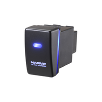 Narva 12V OE Style Holden/Isuzu Switch; Item Switch