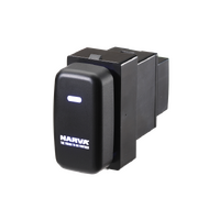 Narva 12V OE Style Mitsubishi Switch; Item Switch