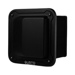 Gusto DRS Black Dust Reduction System