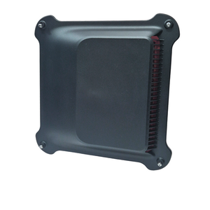 Gusto DRS Black Door & Vent Assembly. DRS005-Black