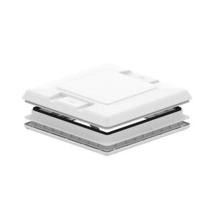 Fiamma Fiamma Roof Vent 50×50 White 01668-02-