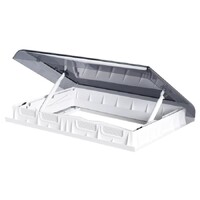 Skymaxx LX 700 x 500mm Skylight With Internal Blind (23/42mm)