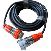 Briggs & Stratton 32Amp Extension Lead Kit