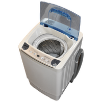 Sphere 3.3kg Auto Mini Washing Machine 240V, STL-33C