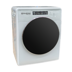 Sphere 2.5kg Front Loading Washing Machine 