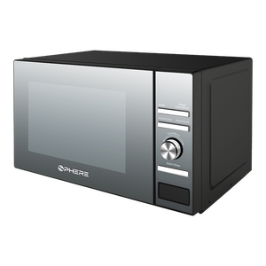 Sphere 20L 700W Compact Microwave