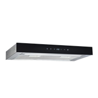 Sphere 12V Rangehood with Touch Control, TCR-001