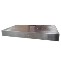 Sphere 12V Stainless Steel Rangehood with Touch Control, TCR-003