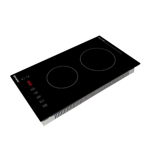 Sphere 2300W 2-Zone Induction Cooktop