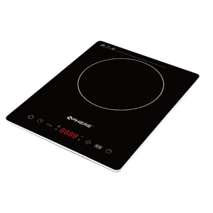 Sphere 2000W 1-Zone Portable Induction Cooktop