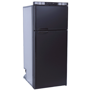 Sphere UCF175 175 Litre Upright Compressor Fridge & Freezer