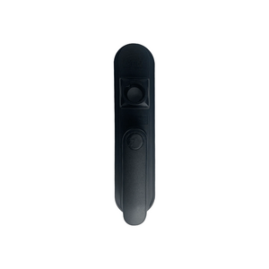 Aussie Traveller DC Door Outer Handle, Left Hinge