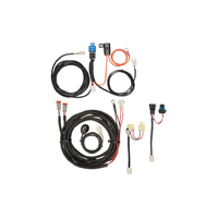 Narva 12V 4WD Driving Light Harness