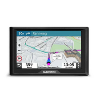Garmin Drive 52 MT-S GPS Unit