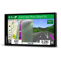 Garmin DriveSmart 65 MT-S GPS Unit