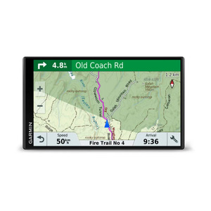 Garmin RV 775 MT-S GPS Unit