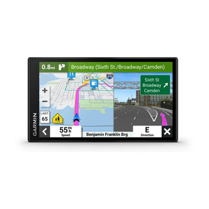 Garmin DriveSmart 66 GPS Unit