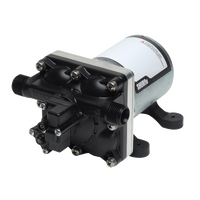 Shurflo 12V 30PSI Water Pump Bulk, 4009-101-A54