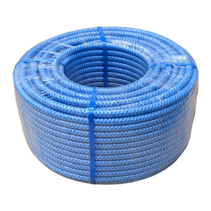 Coast RV Aquaduct 100m Blue Drinking Water Hose, 12mm