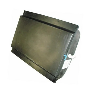 Water Tank Heavy Duty 83L 810 x 615 x 255mm. RV80