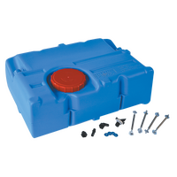 Fiamma 70 Litre Fresh Water Water Tank, 01537-01