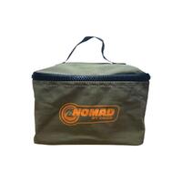 NOMAD Canvas Top #2 Canvas Bag Small