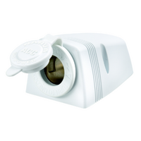 Narva 12-24V Heavy-Duty Surface Mount Accessory Socket