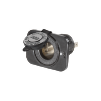 Narva 12/24V Heavy-Duty Accessory Socket