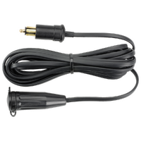 Narva 5m Heavy-Duty Merit Extension Lead