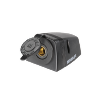 Narva 12-24V Heavy-Duty Surface Mount Merit Socket